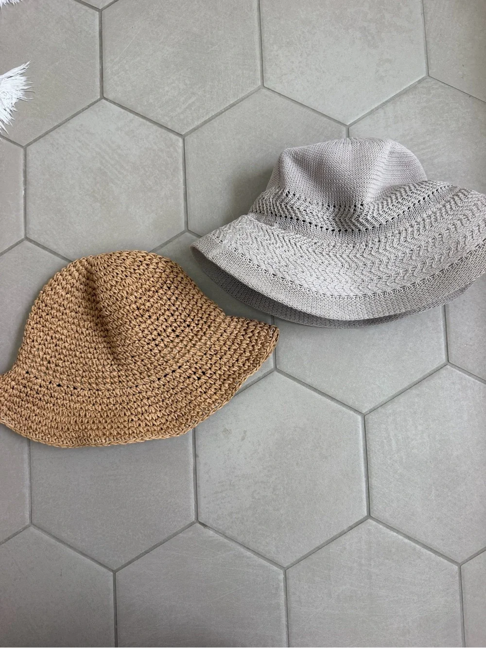 Beach hat bundle